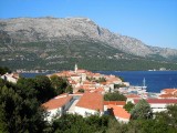 27. Zadnja današnja destinacija - grad Korčula
